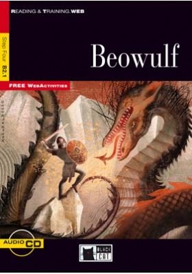 BEOWULF BOOK (+CD) | 9788853013309