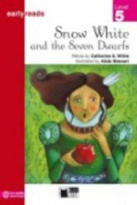 SNOW WHITE AND THE SEVEN DWARFS | 9788853009203
