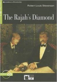 RAJAH'S DIAMOND (+CD) | 9788853004956