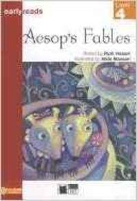 AESOP'S FABLES | 9788853005113