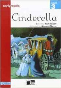 CINDERELLA | 9788853004932