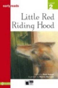 LITTLE RED RIDING HOOD | 9788853004796