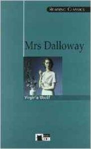 MRS DALLOWAY (+CD) | 9788877540737