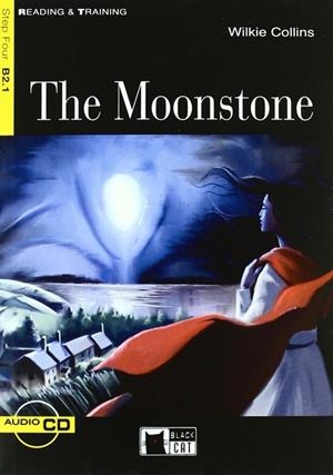 MOONSTONE (+CD) | 9788853005403