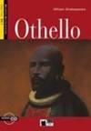 OTHELLO (+CD) | 9788877546074 | SHAKESPEARE, WILLIAM