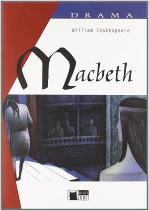 MACBETH (+CD) | 9788853008473 | SHAKESPEARE, WILLIAM