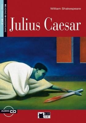 JULIUS CAESAR (+CD) | 9788853007322 | SHAKESPEARE, WILLIAM