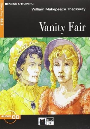 VANITY FAIR (+CD) | 9788877549334 | SHAKESPEARE, WILLIAM