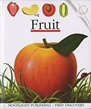 FRUIT, THE | 9781851030811