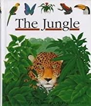 JUNGLE, THE | 9781851031832