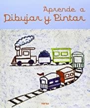 APRENDE A DIBUJAR Y PINTAR | 9788415829263