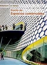 DISEÑO DE ESPACIOS COMERCIALES | 9788496096806