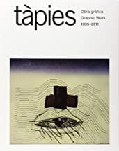 TÀPIES. OBRA GRÁFICA 1995-2011 | 9788425226748