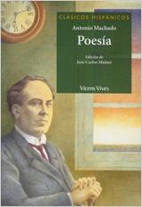 POESIAS (MACHADO) | 9788431683689 | MACHADO, ANTONIO