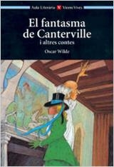 FANTASME DE CANTERVILLE I ALTRES CONTES, EL | 9788431634513 | WILDE, OSCAR
