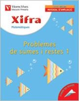 XIFRA Q-6 PROB. DE SUMES I RESTES 1 | 9788431675875 | FRAILE MARTIN, JAVIER