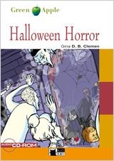HALLOWEEN HORROR (+CD) | 9788431672362 | CIDEB EDITRICE S.R.L.