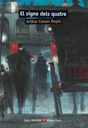SIGNE DELS QUATRE, EL | 9788468219455 | DOYLE, ARTHUR CONAN