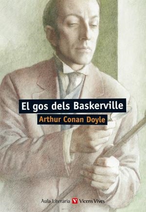 GOS DELS BASKERVILLE, EL | 9788468218878 | DOYLE, ARTHUR CONAN