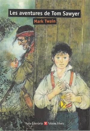 AVENTURES DE TOM SAWYER, LES | 9788468235394 | TWAIN, MARK
