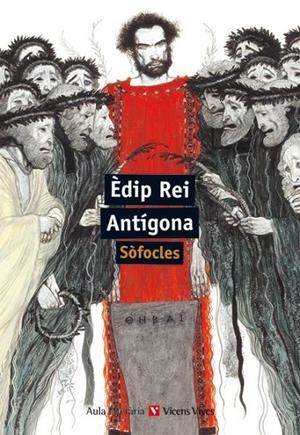 EDIP REI / ANTIGONA | 9788468207575 | SÒFOCLES