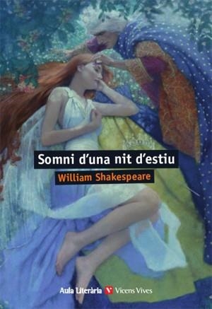 SOMNI D'UNA NIT D'ESTIU, EL | 9788468217291 | SHAKESPEARE, WILLIAM