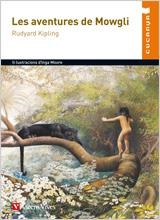 AVENTURES DE MOWGLI | 9788431659455 | KIPLING, RUDYARD