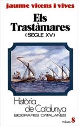 TRASTAMARES SEGLE XV, ELS | 9788431618117 | VICENS I VIVES, JAUME