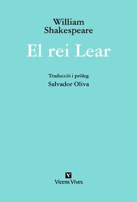 REI LEAR, EL | 9788468227122 | SHAKESPEARE, WILLIAM