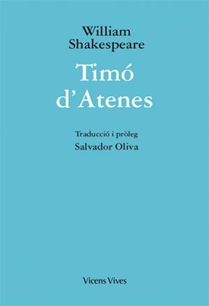 TIMÓ D'ATENES | 9788468249971 | SHAKESPEARE, WILLIAM