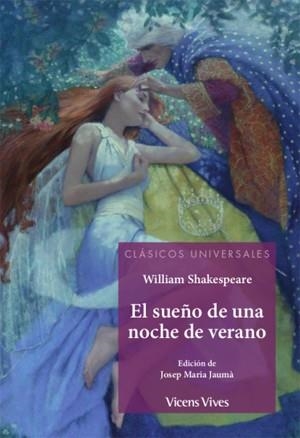 SUEÑO DE UNA NOCHE DE VERANO, EL | 9788468236520 | SHAKESPEARE, WILLIAM