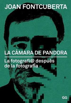 CÁMARA DE PANDORA, LA | 9788425228339 | FONTCUBERTA, JOAN