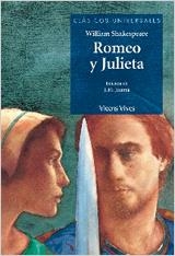ROMEO Y JULIETA | 9788431641405 | SHAKESPEARE, WILLIAM