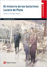 MISTERIO DE LOS BAILARINES, EL / EL LUCERO DE PLATA | 9788468201108 | CONAN DOYLE, ARTHUR