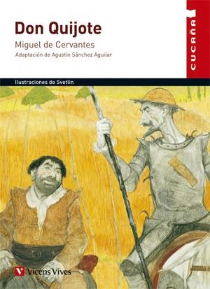 DON QUIJOTE | 9788431676377 | CERVANTES SAAVEDRA, MIGUEL DE