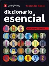 DICCIONARIO ESENCIAL | 9788431663902 | FONTANILLO MERINO, ENRIQUE