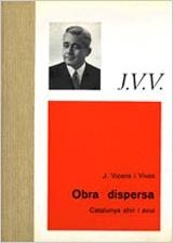 ESPAÑA AMERICA EUROPA OBRA DISPERSA II | 9788431615895 | VICENS I VIVES, JAUME