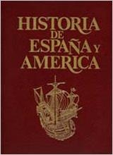 HISTORIA ESPAÑA Y AMERICA 1 | 9788431614737 | VICENS I VIVES, JAUME