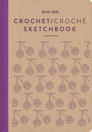CROCHET SKETCHBOOK | 9788425230875 | MILLS, MOLLA