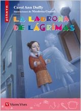 LADRONA DE LAGRIMAS, LA | 9788431695767 | DUFFY, CAROL ANN