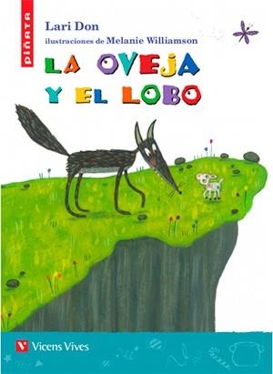 OVEJA Y EL LOBO, LA | 9788468237350 | DON, LARI