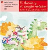 CHINITO Y EL DRAGON VOLADOR, EL | 9788431630126 | RODRÍGUEZ JORDANA, M. C. / FERNÁNDEZ BUÑUEL, A.