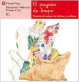 PAYASO DE TRAPO, EL | 9788431629588 | RODRÍGUEZ JORDANA, M. C. / FERNÁNDEZ BUÑUEL, A.