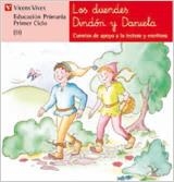 DUENDES DINDON Y DANIELA, LOS | 9788431629687 | RODRÍGUEZ JORDANA, M. C. / FERNÁNDEZ BUÑUEL, A.