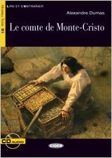 COMTE DE MONTE-CRISTO (+CD) | 9788431691011 | DUMAS, ALEXANDRE