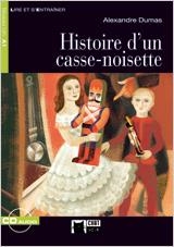 HISTORIE D'UN CASSE NOISETTE (+CD) | 9788431699468 | DUMAS, ALEXANDRE