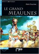 GRAND MEAULNES (+CD) | 9788431681746 | CIDEB EDITRICE S.R.L.