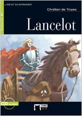 LANCELOT (+CD) | 9788431676841 | CIDEB EDITRICE S.R.L.