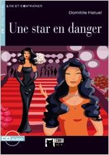 STAR A DANGER, UNE | 9788431691738 | CIDEB EDITRICE S.R.L.