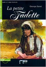 PETITE FADETTE LA (+CD) | 9788431664343 | CIDEB EDITRICE S.R.L.